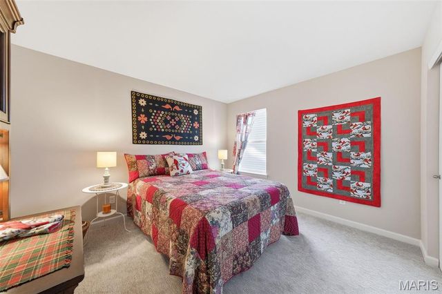 5634 Sun Bear Drive, House Springs, MO 63051