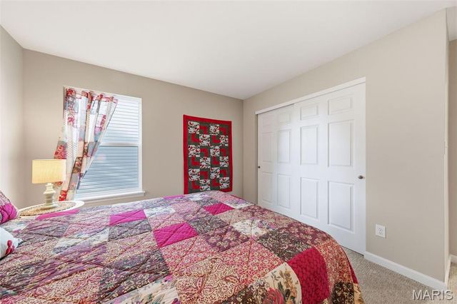 5634 Sun Bear Drive, House Springs, MO 63051