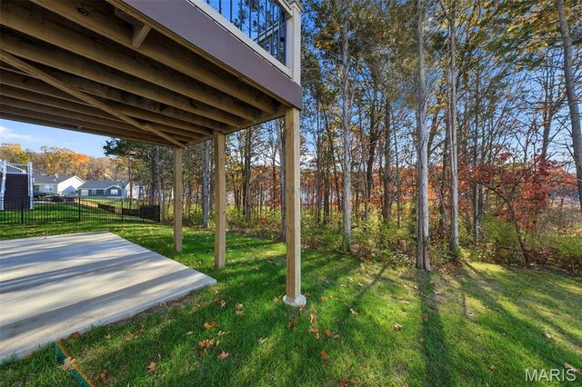 5634 Sun Bear Drive, House Springs, MO 63051