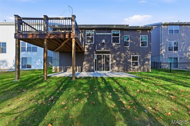 5634 Sun Bear Drive, House Springs, MO 63051