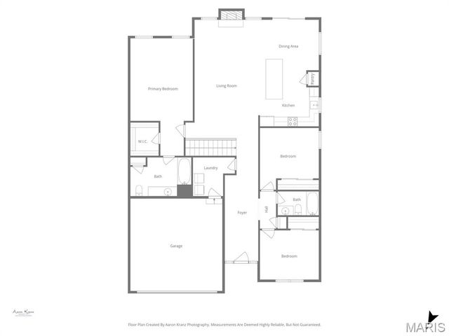 5634 Sun Bear Drive, House Springs, MO 63051