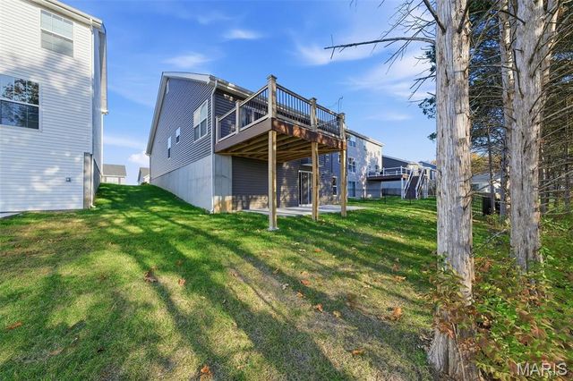 5634 Sun Bear Drive, House Springs, MO 63051