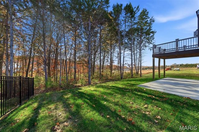 5634 Sun Bear Drive, House Springs, MO 63051