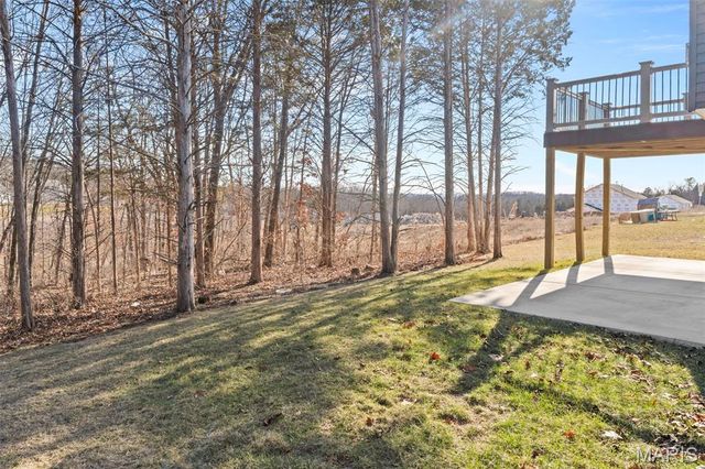 5634 Sun Bear Drive, House Springs, MO 63051