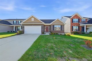 5634 Sun Bear Drive, House Springs, MO 63051