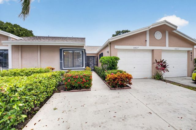 8427 Parkgate Road C, Boca Raton, FL 33496