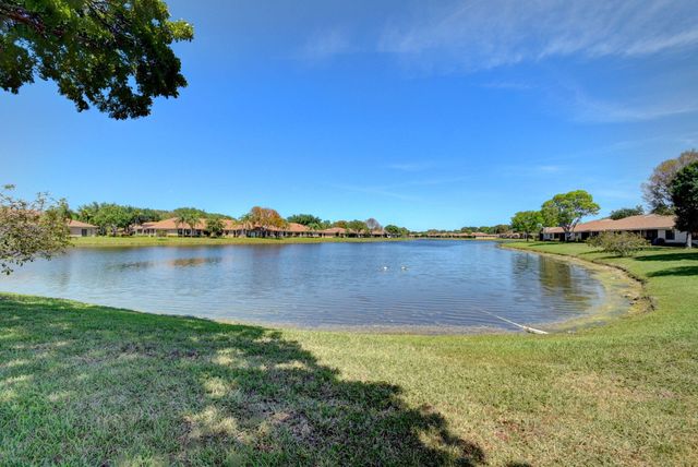 8427 Parkgate Road C, Boca Raton, FL 33496