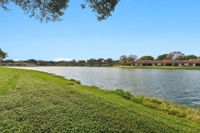 8427 Parkgate Road C, Boca Raton, FL 33496