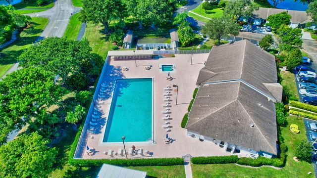 8427 Parkgate Road C, Boca Raton, FL 33496
