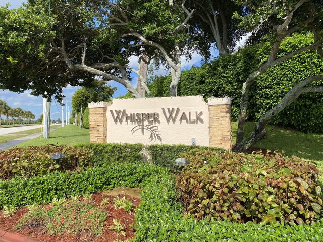 8427 Parkgate Road C, Boca Raton, FL 33496