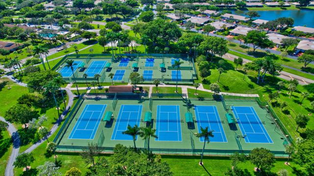 8427 Parkgate Road C, Boca Raton, FL 33496