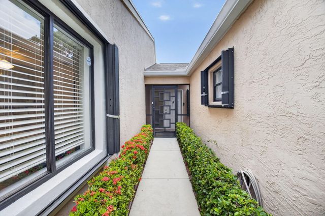 8427 Parkgate Road C, Boca Raton, FL 33496