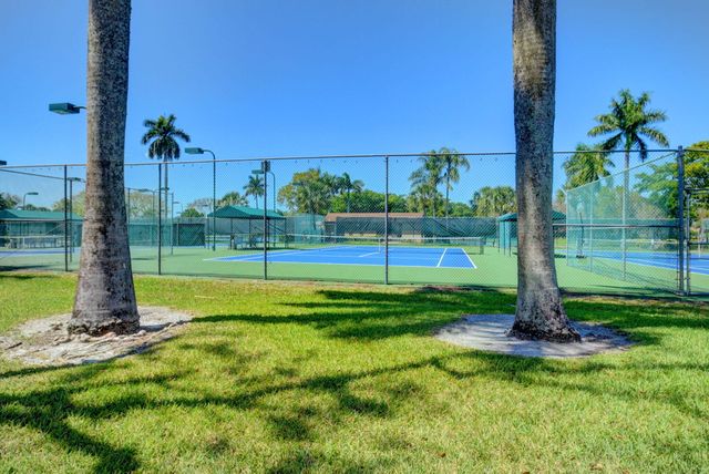 8427 Parkgate Road C, Boca Raton, FL 33496