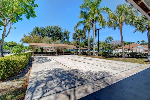 8427 Parkgate Road C, Boca Raton, FL 33496