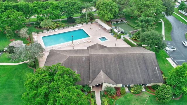 8427 Parkgate Road C, Boca Raton, FL 33496