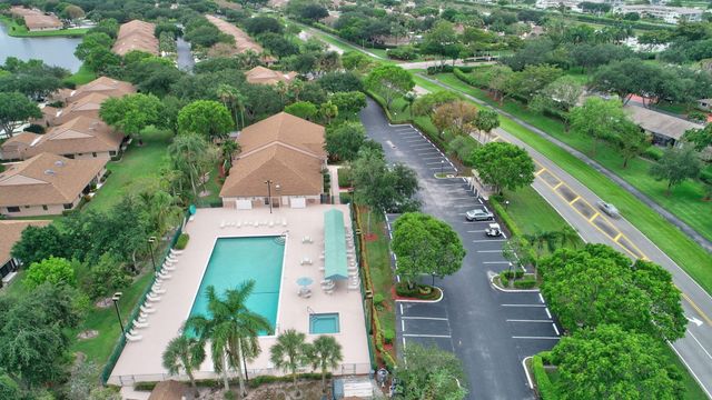 8427 Parkgate Road C, Boca Raton, FL 33496