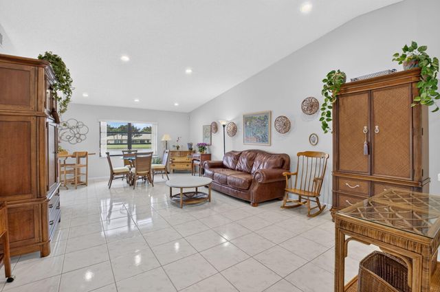 8427 Parkgate Road C, Boca Raton, FL 33496