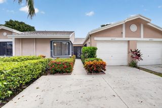 8427 Parkgate Road C, Boca Raton, FL 33496