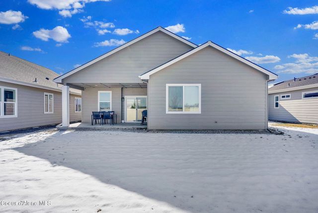 8114 N Girard CIR, Coeur D'alene, ID 83815