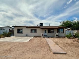 6062 E 21st Street, Tucson, AZ 85711