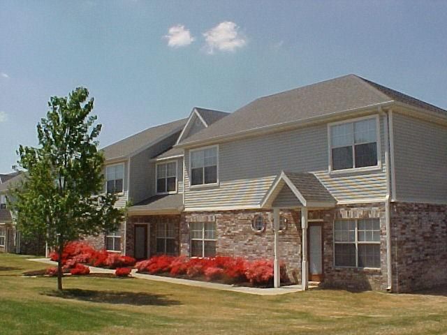 2310 Orchard Street A, Springdale, AR 72764
