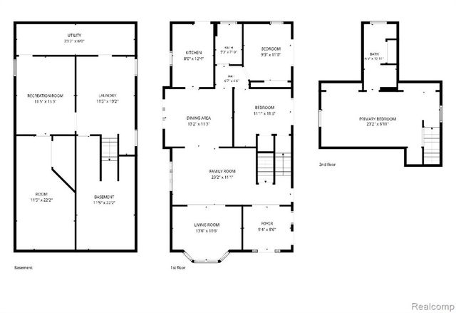 4223 S Baldwin Road, Lake Orion, MI 48359
