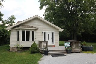 4223 S Baldwin Road, Lake Orion, MI 48359