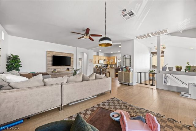5752 Rolling Dale Avenue, Las Vegas, NV 89139