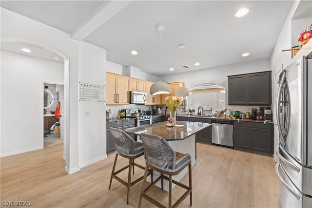 5752 Rolling Dale Avenue, Las Vegas, NV 89139