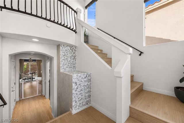 5752 Rolling Dale Avenue, Las Vegas, NV 89139