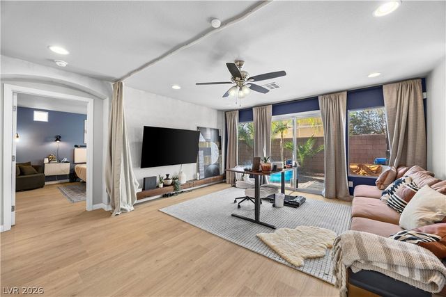 5752 Rolling Dale Avenue, Las Vegas, NV 89139