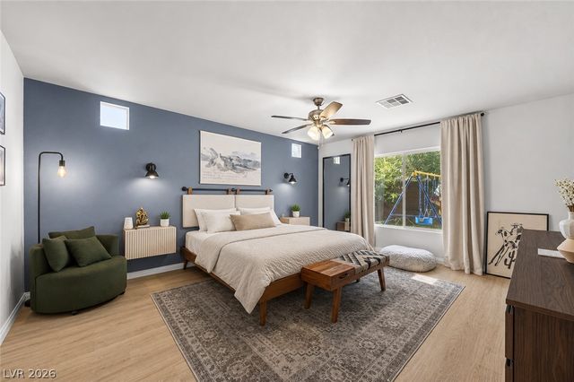 5752 Rolling Dale Avenue, Las Vegas, NV 89139