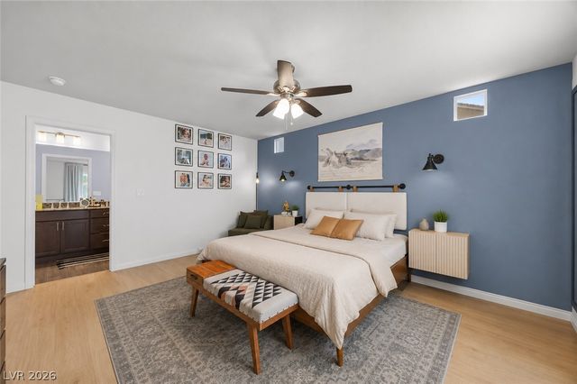 5752 Rolling Dale Avenue, Las Vegas, NV 89139