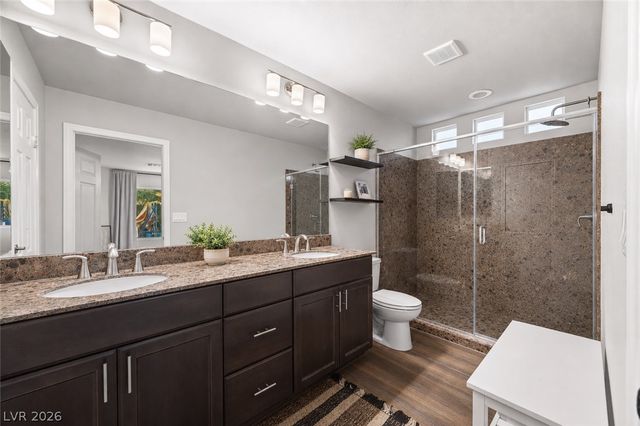 5752 Rolling Dale Avenue, Las Vegas, NV 89139