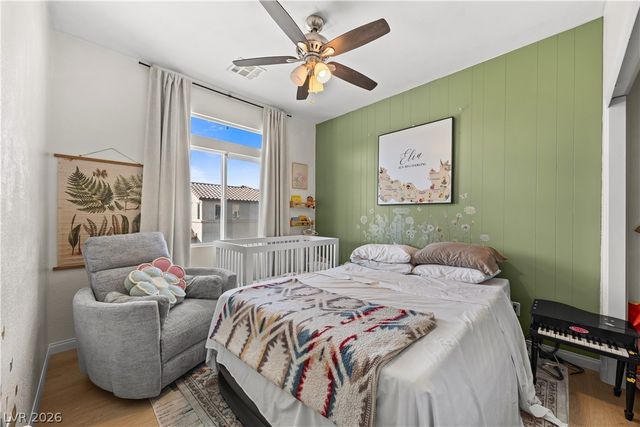 5752 Rolling Dale Avenue, Las Vegas, NV 89139