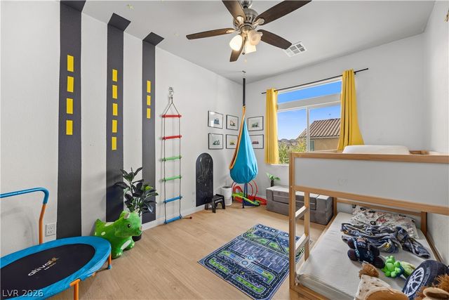 5752 Rolling Dale Avenue, Las Vegas, NV 89139