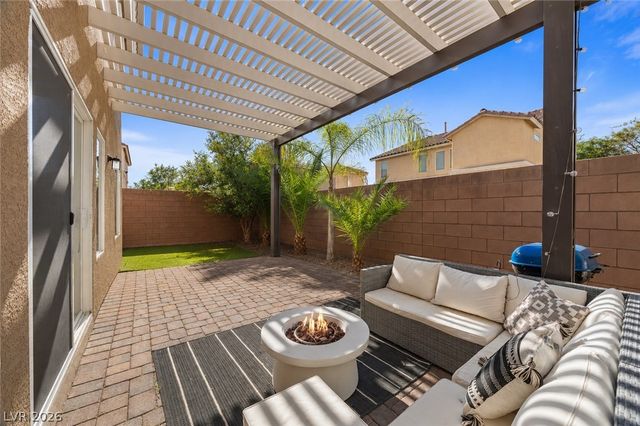 5752 Rolling Dale Avenue, Las Vegas, NV 89139