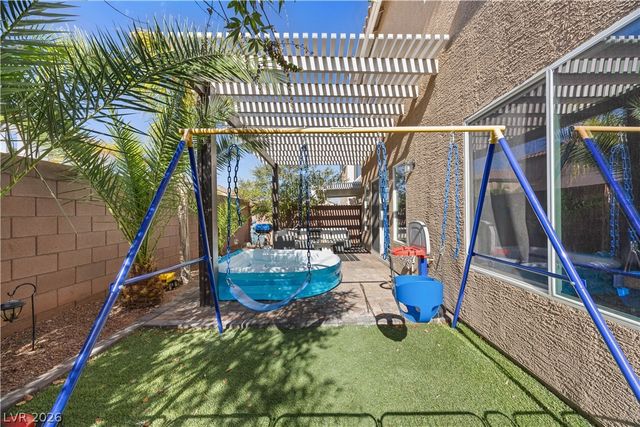 5752 Rolling Dale Avenue, Las Vegas, NV 89139