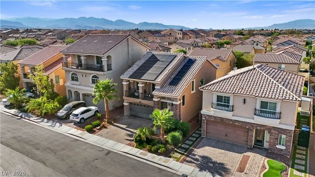 5752 Rolling Dale Avenue, Las Vegas, NV 89139