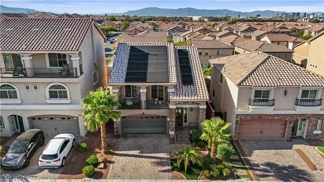 5752 Rolling Dale Avenue, Las Vegas, NV 89139