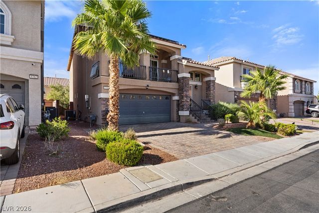 5752 Rolling Dale Avenue, Las Vegas, NV 89139