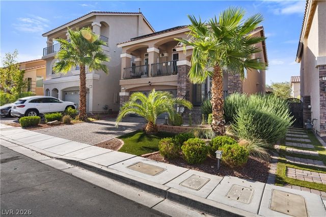 5752 Rolling Dale Avenue, Las Vegas, NV 89139