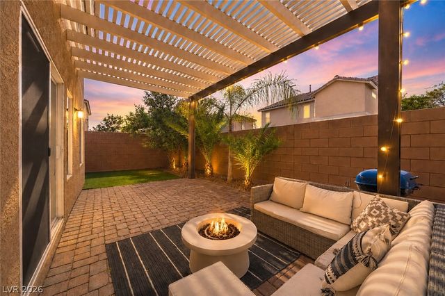5752 Rolling Dale Avenue, Las Vegas, NV 89139
