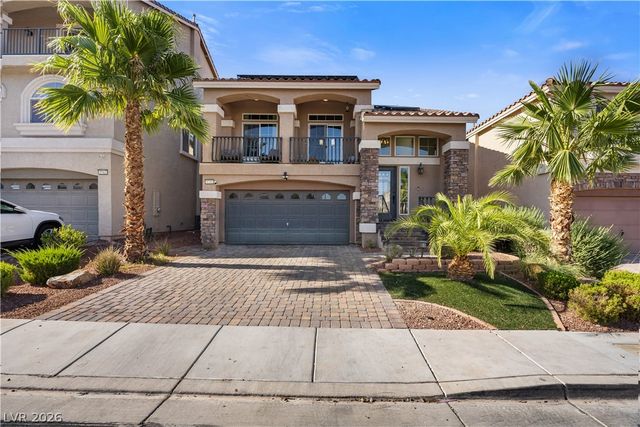 5752 Rolling Dale Avenue, Las Vegas, NV 89139