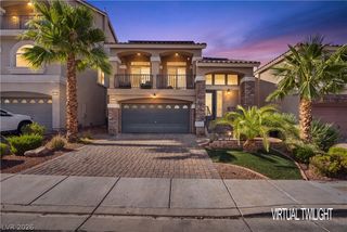 5752 Rolling Dale Avenue, Las Vegas, NV 89139