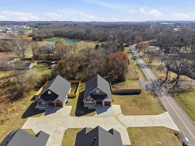 4 Quartet Cove, Greenbrier, AR 72058