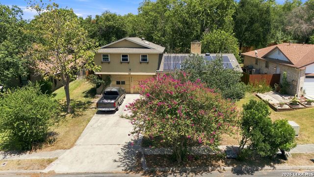6113 SUN DIAL ST, San Antonio, TX 78238