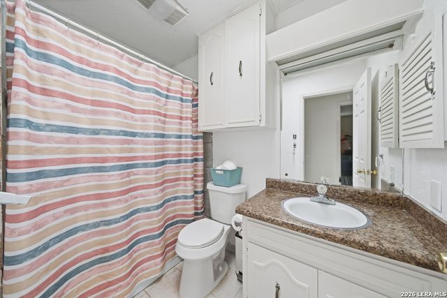 6113 SUN DIAL ST, San Antonio, TX 78238