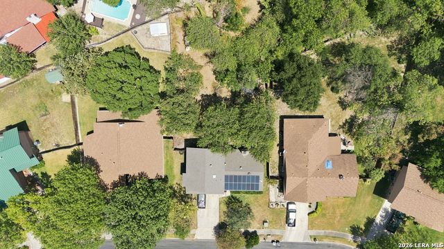 6113 SUN DIAL ST, San Antonio, TX 78238