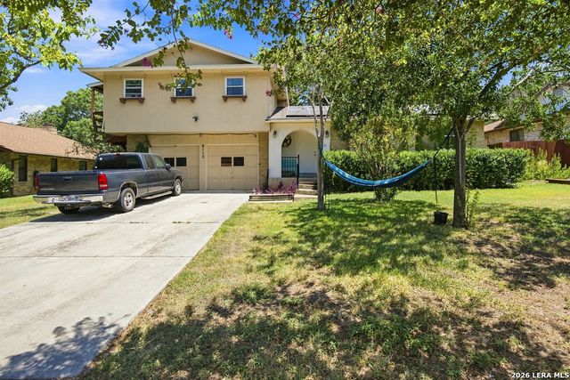 6113 SUN DIAL ST, San Antonio, TX 78238